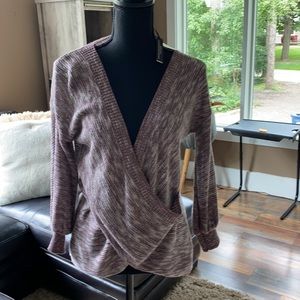 Express women’s sweaters